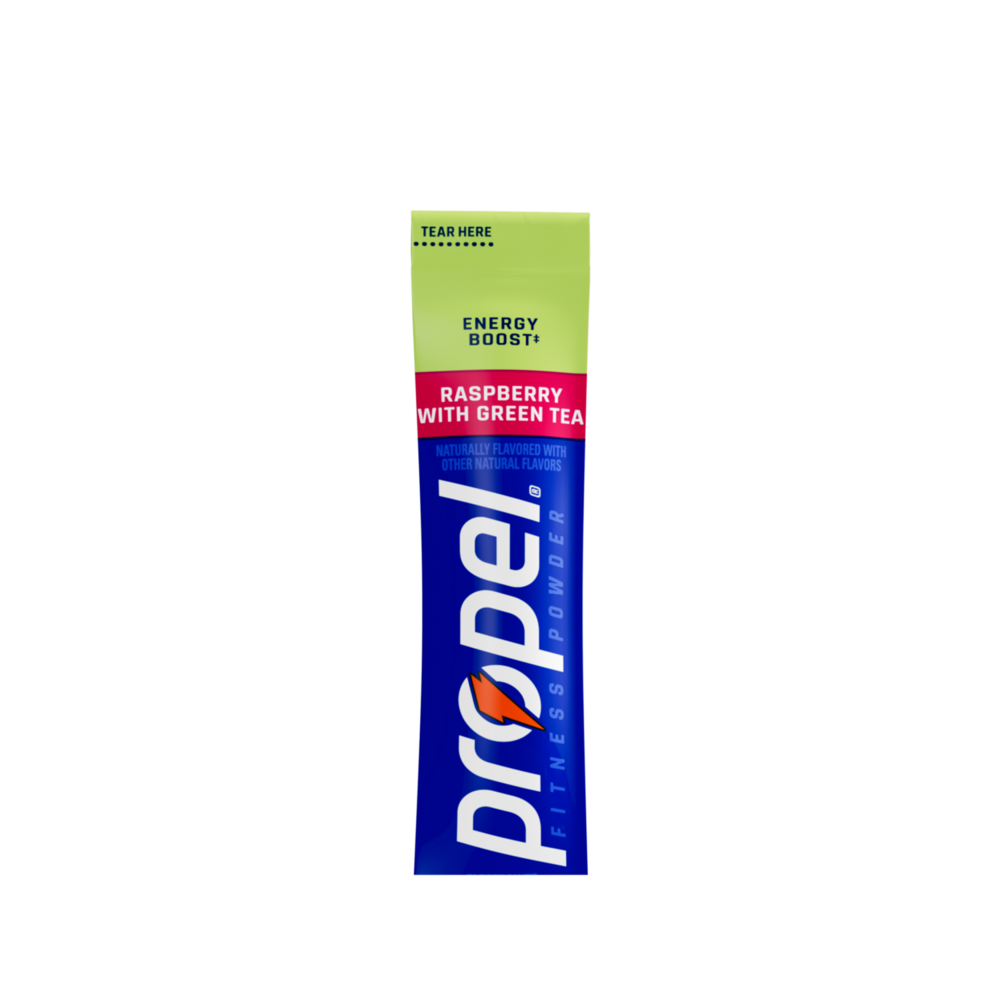 Propel Energy Boost - Electrolyte Hydration And Caffeine For A Mental Boost*