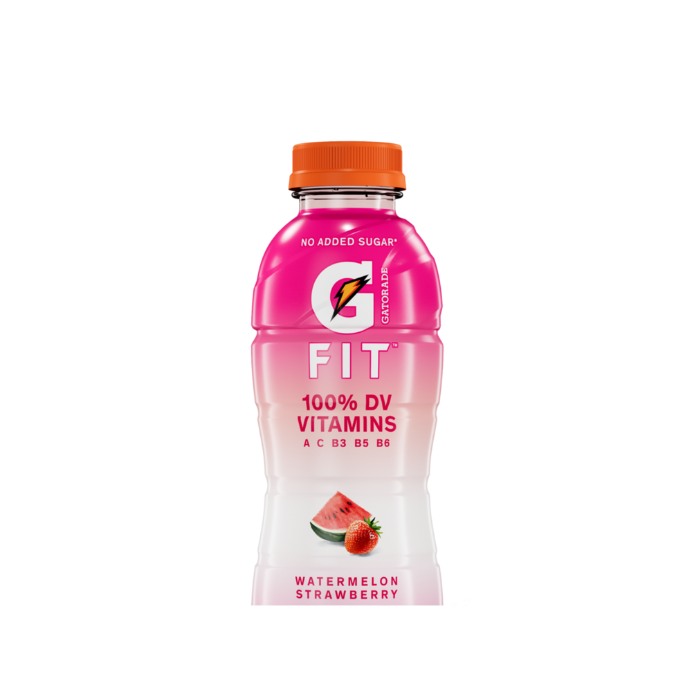 Gatorade Fit - Electrolytes From Watermelon &Amp; Sea Salt