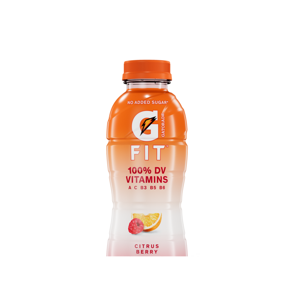 Gatorade Fit - Electrolytes From Watermelon &Amp; Sea Salt