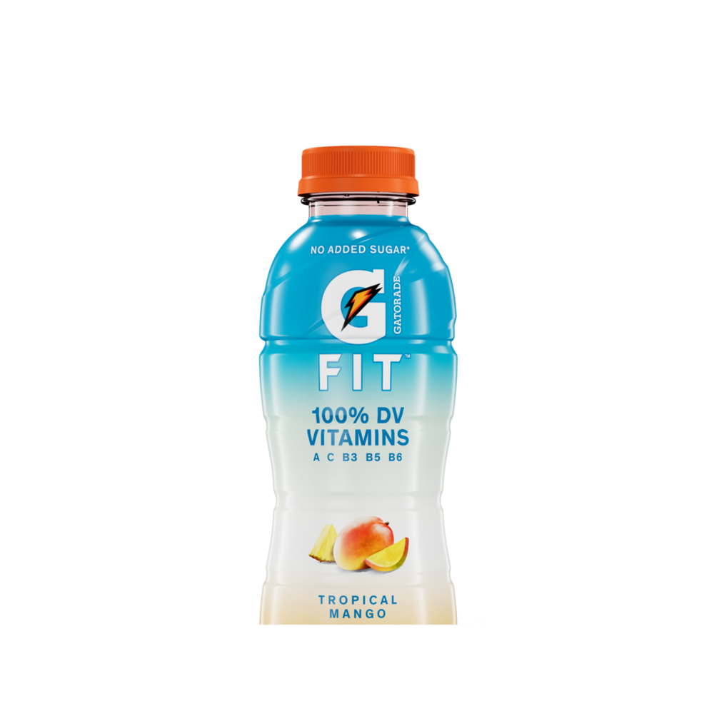 Gatorade Fit - Electrolytes From Watermelon &Amp; Sea Salt