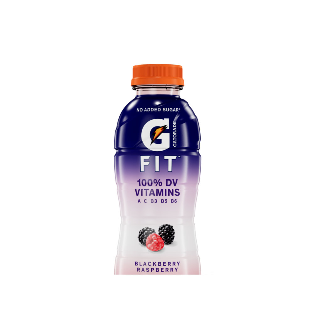 Gatorade Fit - Electrolytes From Watermelon &Amp; Sea Salt