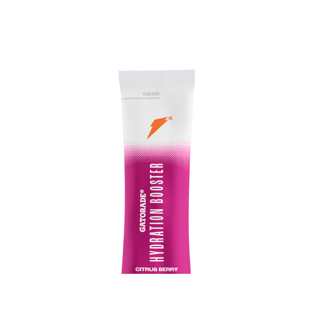 Gatorade Hydration Booster - All Day Hydration