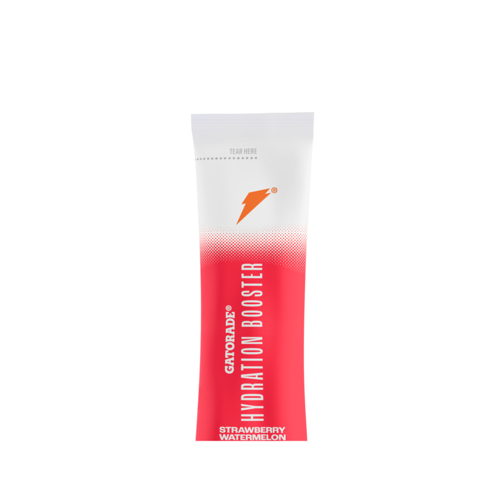 Gatorade Hydration Booster - All Day Hydration