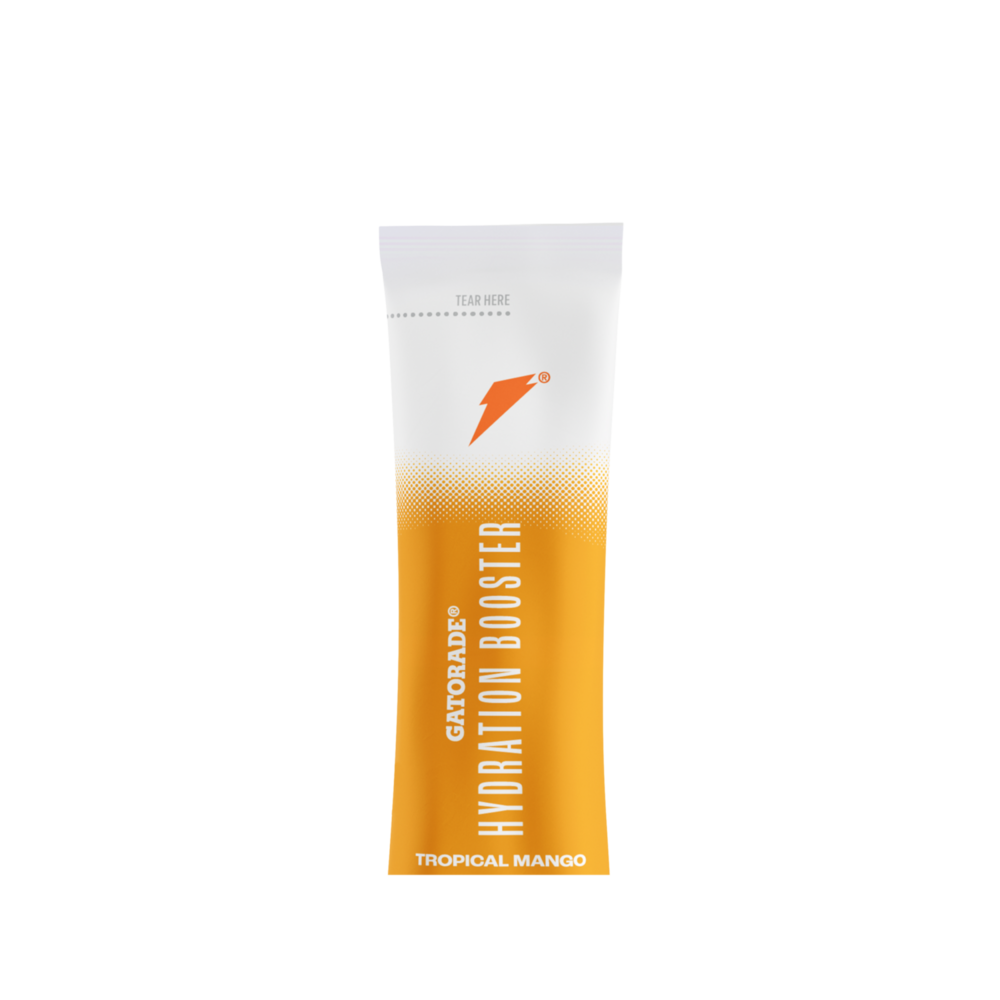 Gatorade Hydration Booster - All Day Hydration