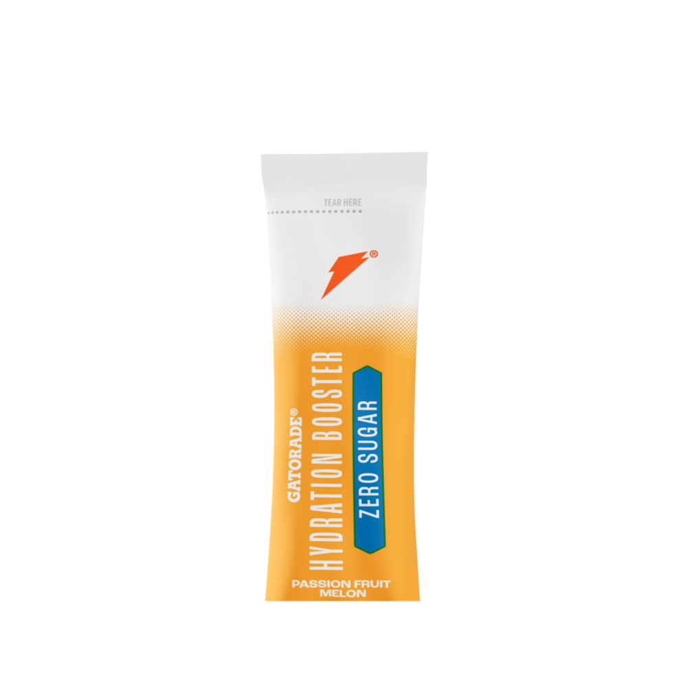 Gatorade Hydration Booster Zero Sugar - All Day Hydration